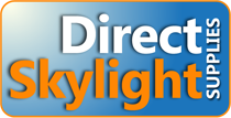 Direct Skylight Supplies Logo